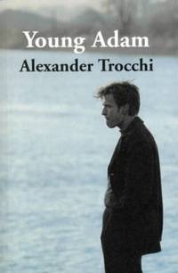 cover of Young Adam (International Writers S.)