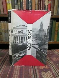 image of Moscow