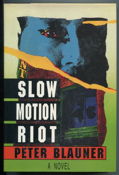 Slow Motion Riot
