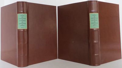 A Defence of the Constitutions