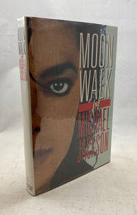 Moonwalk by JACKSON, Michael - 1988