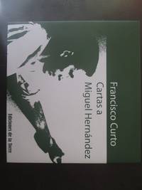 Cartas a miguel hernández