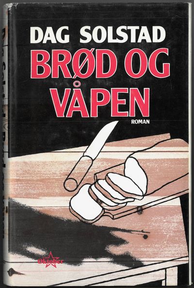 Brød og våpen.