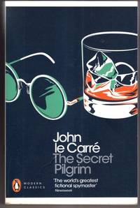 cover of The Secret Pilgrim