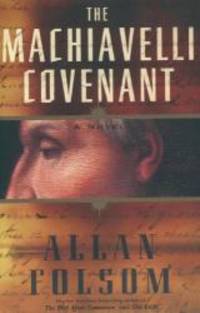 image of The Machiavelli Covenant