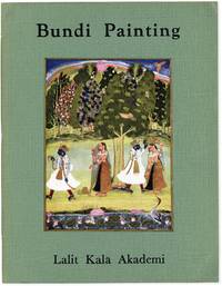 Bundi Painting