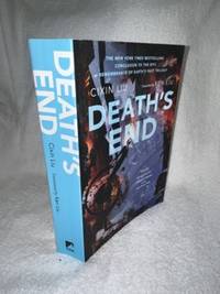 Death's End (Remembrance of Earth's Past)