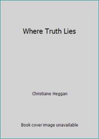 cover of Where Truth Lies