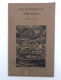 The Mysteries of the Seed by COLLIN, Rodney - 2000