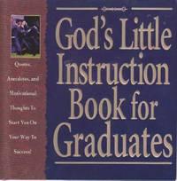 God's Little Instruction Book