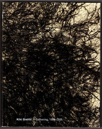 cover of Kiki Smith: