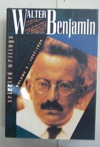 image of Walter Benjamin: Selected Writings, Volume 2: 1927-1934