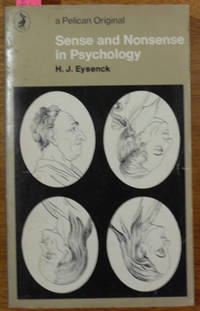 image of Sense and Nonsense in Psychology