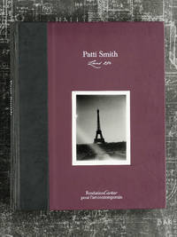 Land 250 - Patti Smith - 9780500976814
