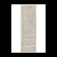 Arrival of Napoleon on Elba, 1814, Photo Rag Bright White, Premium Quality, A4