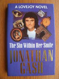 image of The Sin Within Her Smile