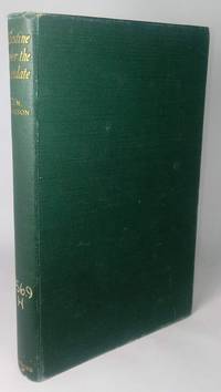 Palestine Under the Mandate 1920-48 by Hyamson A. M - 1950