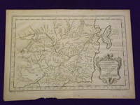 Carte De La Tartarie Orientle… 