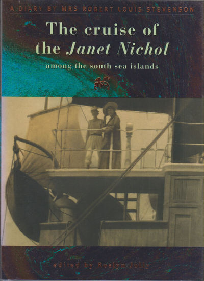 The Cruise of the Janet Nichol.