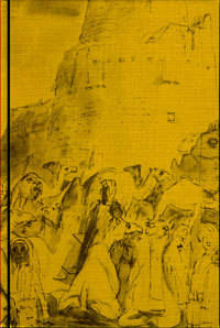 image of Revolt in the Desert