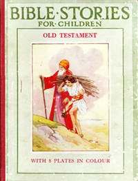 image of Bible Stories for Children - Old Testament