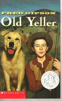 Old Yeller