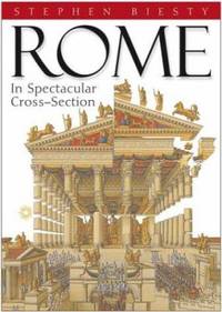 Rome : In Spectacular Cross Section