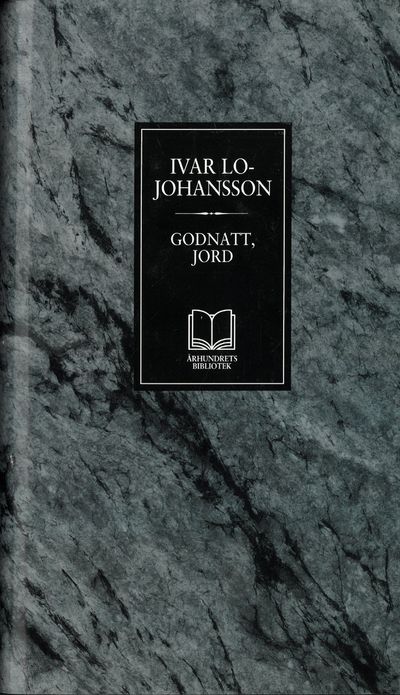 Godnatt, jord. Oversatt fra svensk av Gunnar…