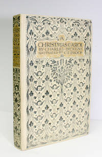 A Christmas Carol by Charles Dickens - 1905