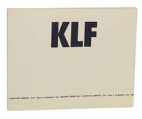 KLF by KVIUM, Michael, Christian Lemmerz, Erik A, Frandsen - 1996