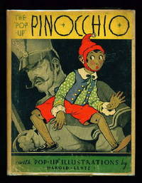 THE POP-UP PINOCCHIO