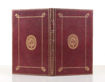 Catalogue des Volumes d'Estampes, dont les Planches sont à la Bibliothèque du Roy