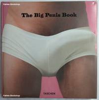 THE BIG PENIS BOOK.