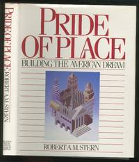 image of Pride of Place: Building the American Dream