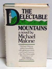image of The Delectable Mountains: A Novel