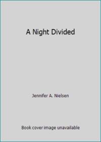 A Night Divided (Scholastic Gold)