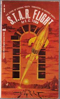 S.T.A.R. FLIGHT