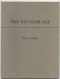 image of THE NUCLEAR AGE