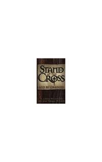 Stand at the Cross and Be Changed