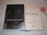 image of Vanished: Signed