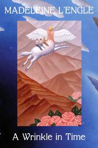 image of Wrinkle In Time