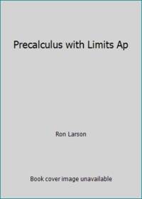 Precalculus with Limits Ap