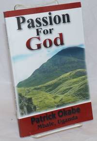 image of Passion for God