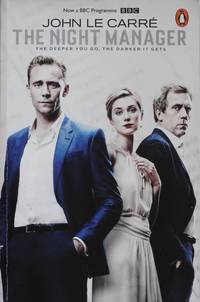 image of The Night Manager