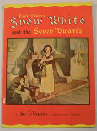 Walt Disney's Snow White and the Seven Dwarfs by Disney, Walt - 1938