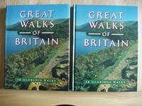 image of Great Walks of Britain - 38 Glorious