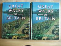 Great Walks of Britain - 38 Glorious