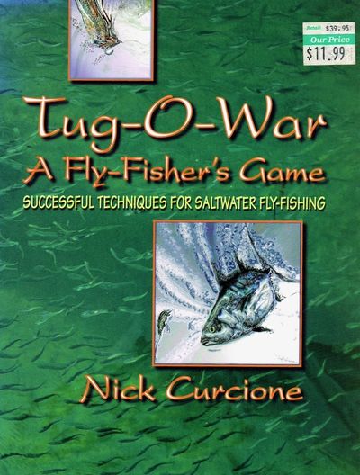 Tug-O-War: A Fly-Fisher's Game - Successful…