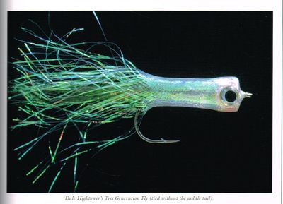 Tug-O-War: A Fly-Fisher's Game - Successful Techniques For Saltwater Fly-Fishing. (photo 2)