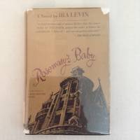 cover of Rosemary's Baby